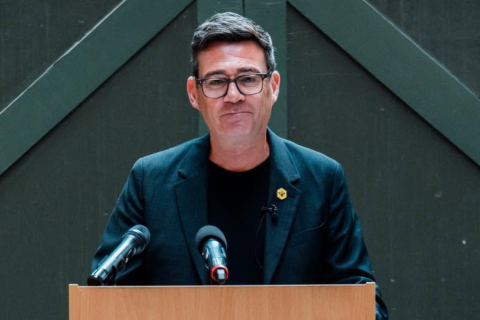 Andy Burnham