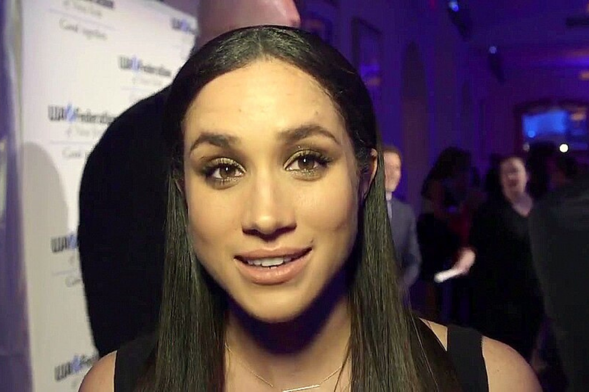Meghan Markle Accused of 'Dangling' Archie, Lilibet 'Like a Carrot' Over King Charles