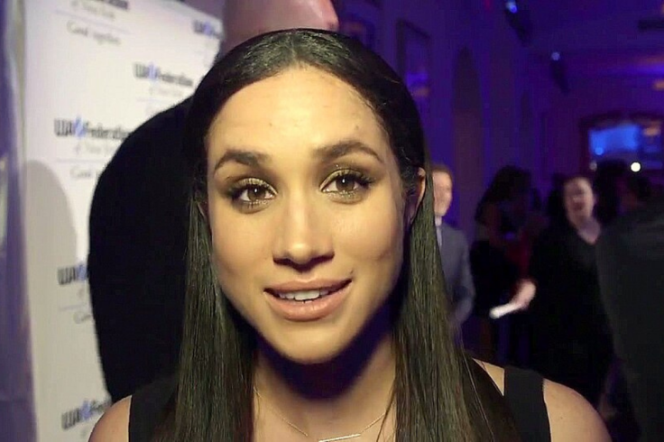 Meghan Markle