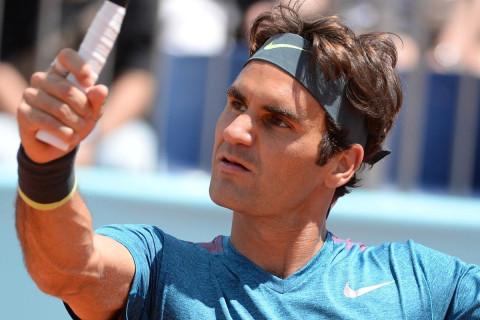 Roger Federer