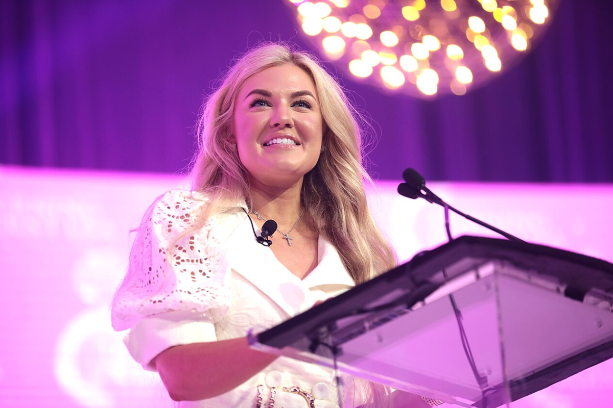 'She Married Into It in 2021': TPUSA Members Call Out Erika Kirk for Claiming She Built the Movement