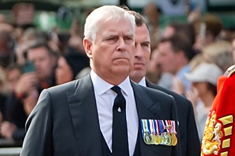 Prince Andrew's Royal Lodge rental income faces fresh scrutiny