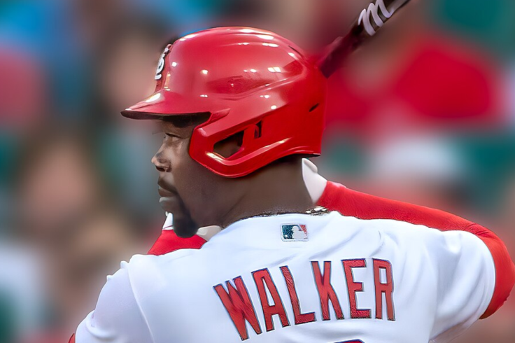 Jordan Walker