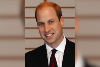 Prince William