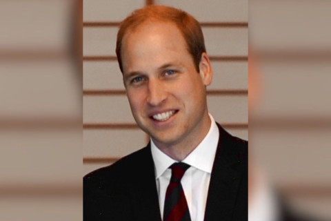 Prince William