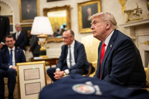 Trump $1.8 billion settlement