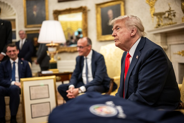 Trump $1.8 billion settlement