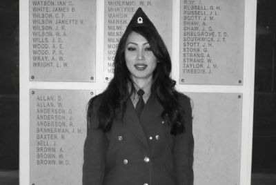 Aliia Rosa Image