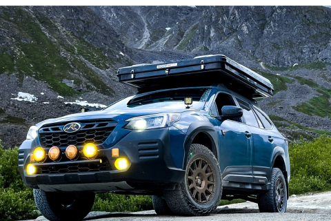 Subaru