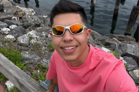 Joan Sebastian Guerrero