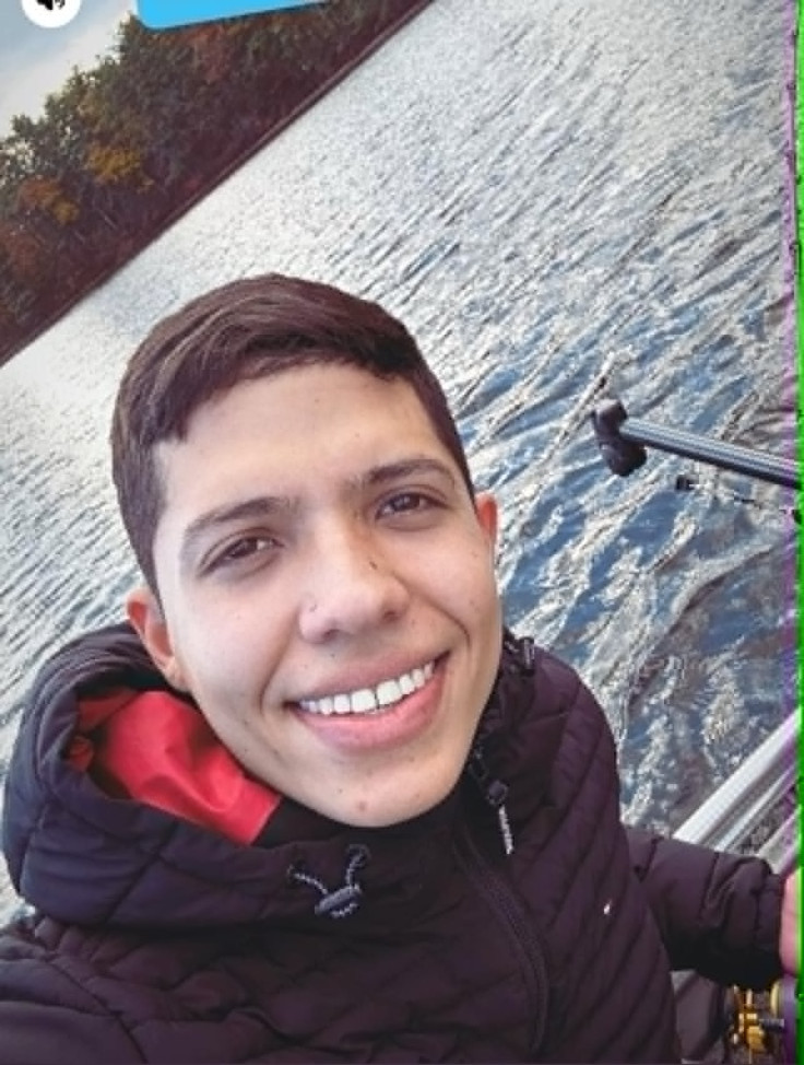 Joan Sebastian Guerrero