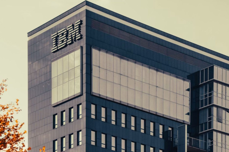 IBM Building