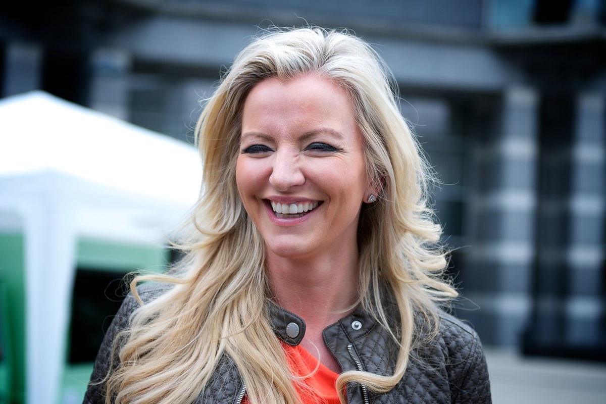 Michelle Mone Back Under Spotlight as Covid Inquiry Condemns VIP Lane Over £10bn PPE Waste