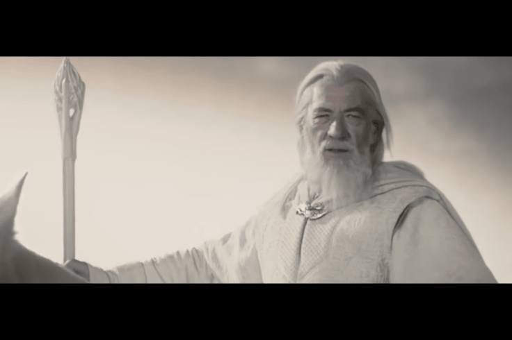 Gandalf
