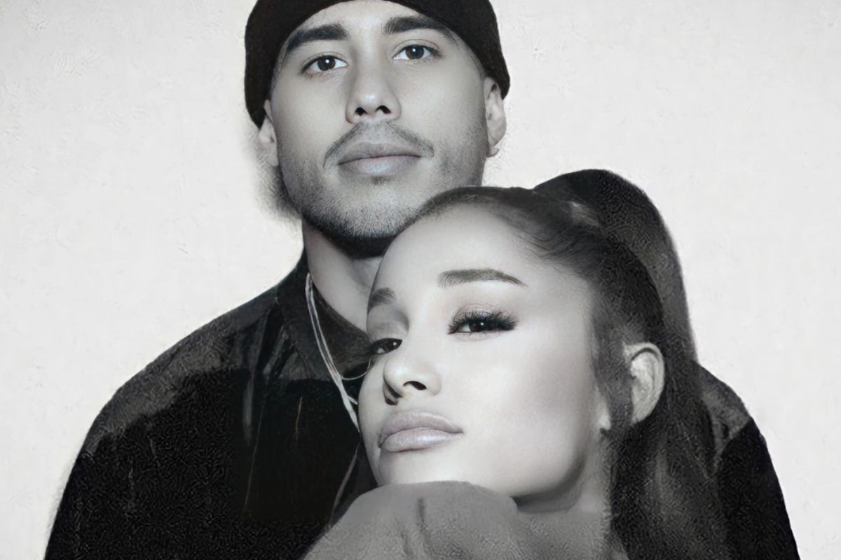 Ariana Grande Rekindles Romance With Ricky Alvarez: Insiders Reveal They're 'Taking It Slow'