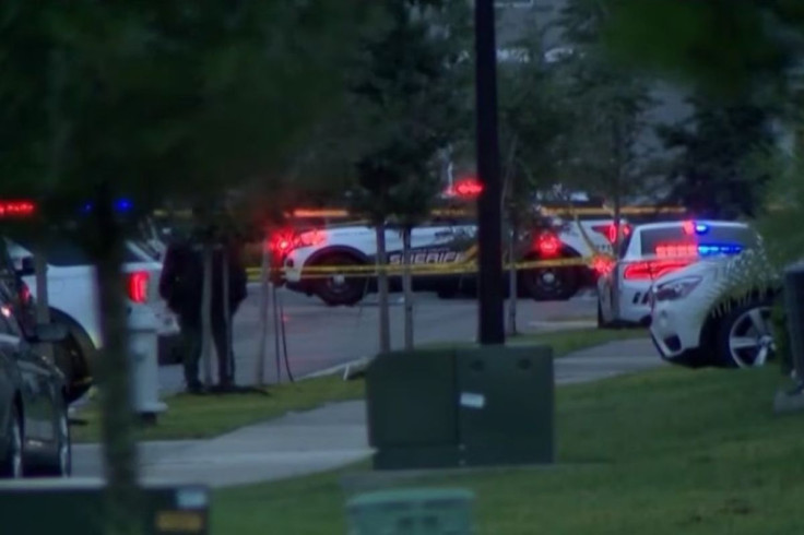 Florida Shooting