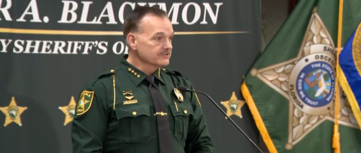 Sheriff