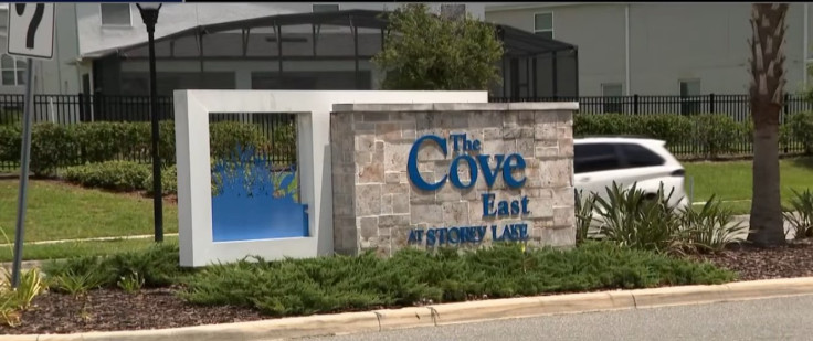 The Cove East