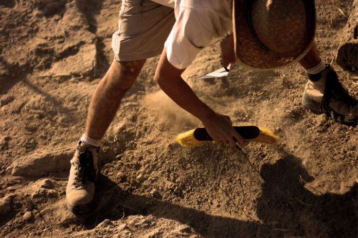 Astronomer Finally Identified by Archaeologists