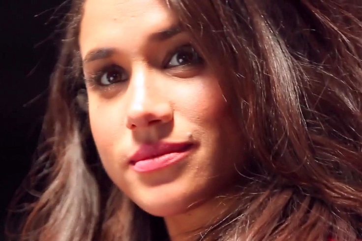 Meghan Markle