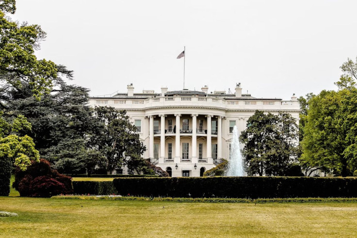 White House