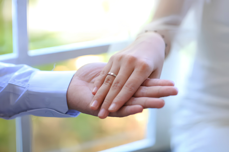 Married Women
