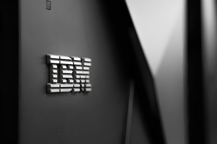 IBM