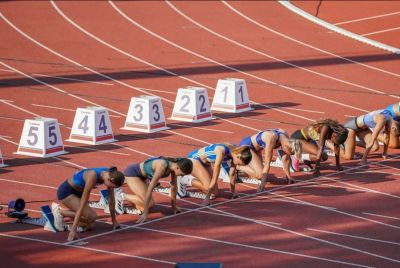 EBU new guidelines prevents sexualisation of women athletes