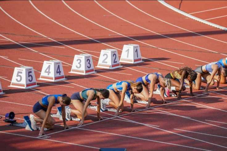 EBU new guidelines prevents sexualisation of women athletes