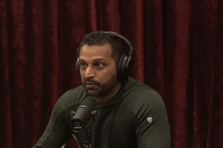 Kash Patel