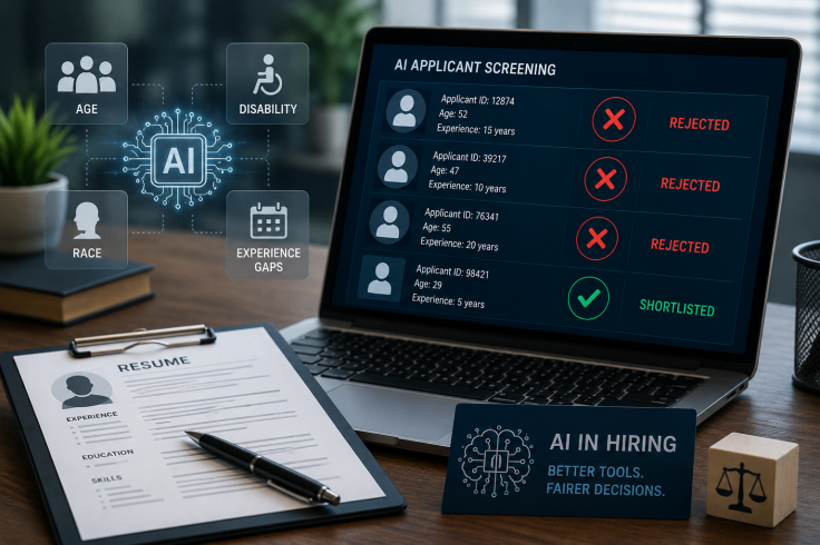 Ai Rejecting Job Applicants