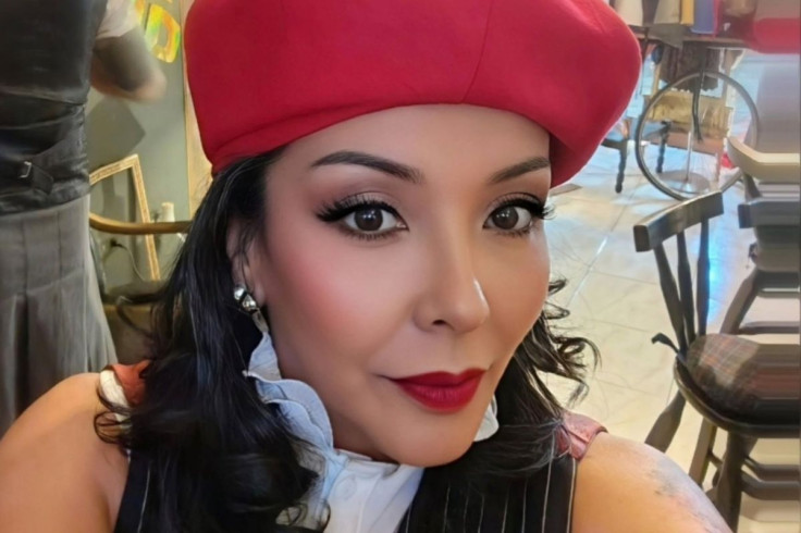 Adriana Manotas Rodriguez