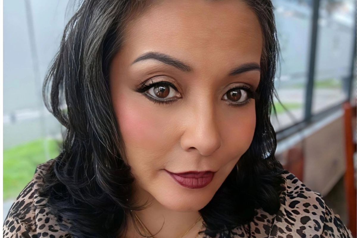 Adriana Manotas Rodriguez