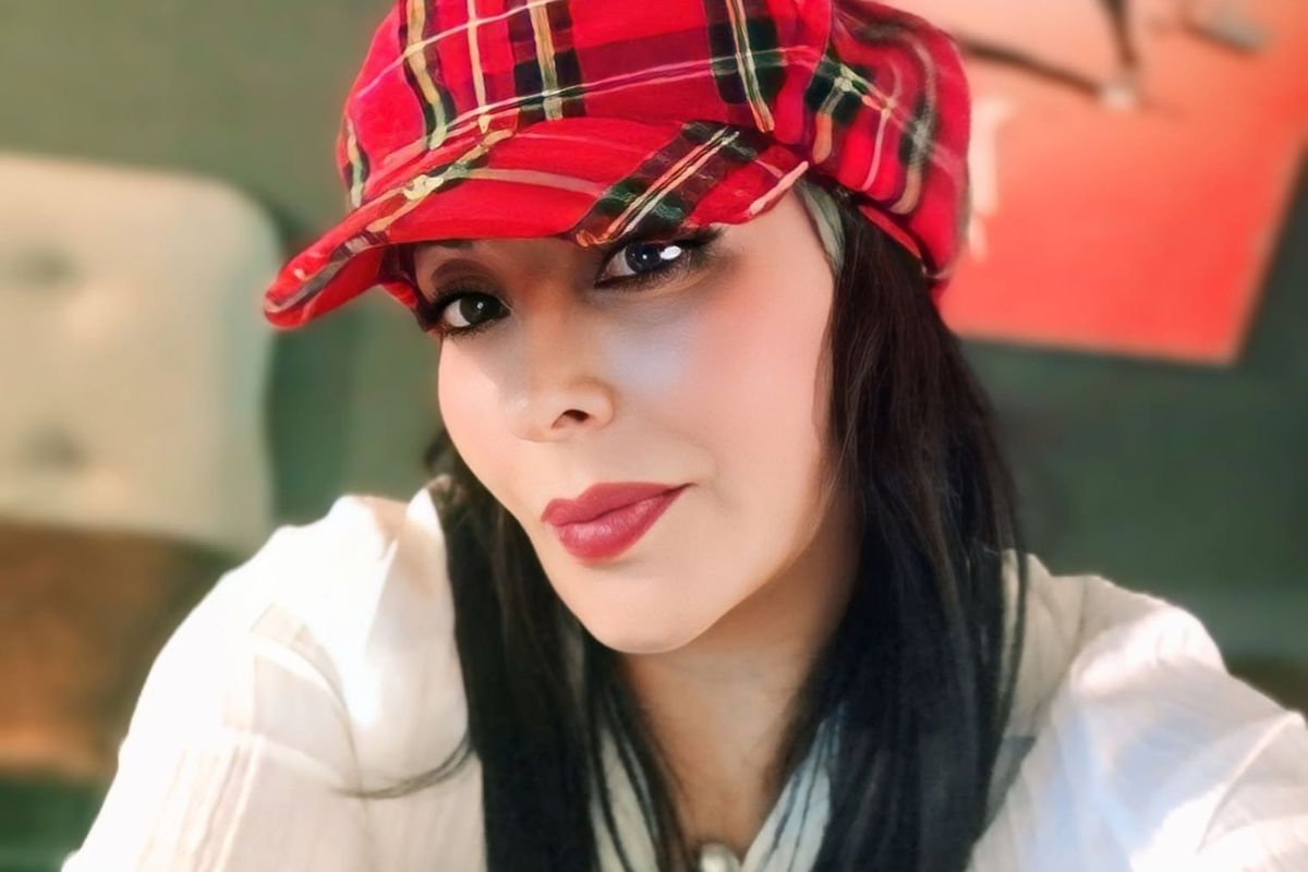Adriana Manotas Rodriguez