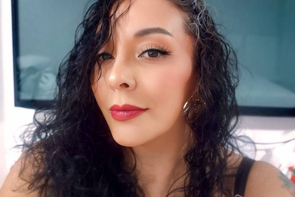 Adriana Manotas Rodriguez
