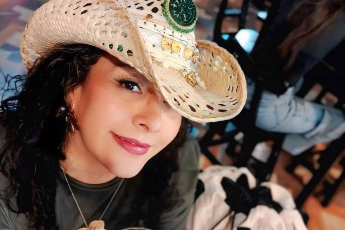 Adriana Manotas Rodriguez