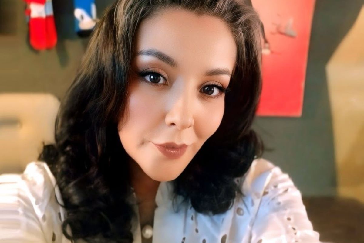 Adriana Manotas Rodriguez