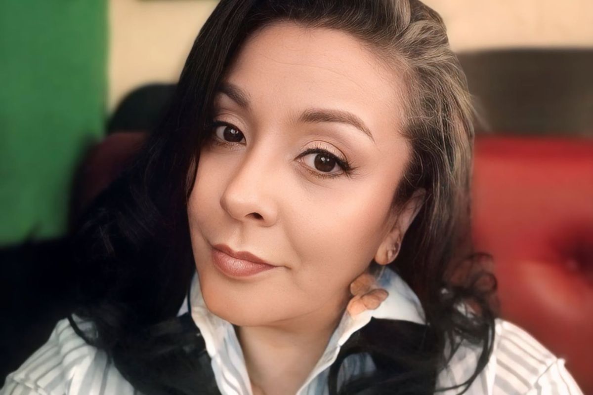 Adriana Manotas Rodriguez