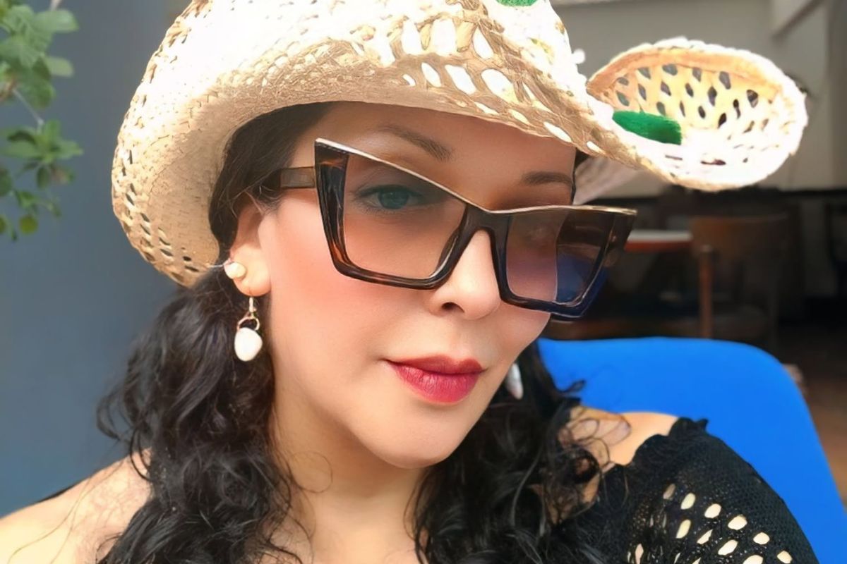 Adriana Manotas Rodriguez