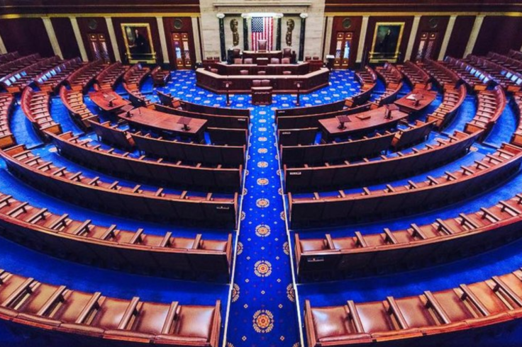United States House of Representatives