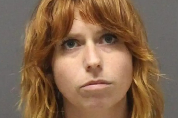 Kaitlyn E. Tracey
