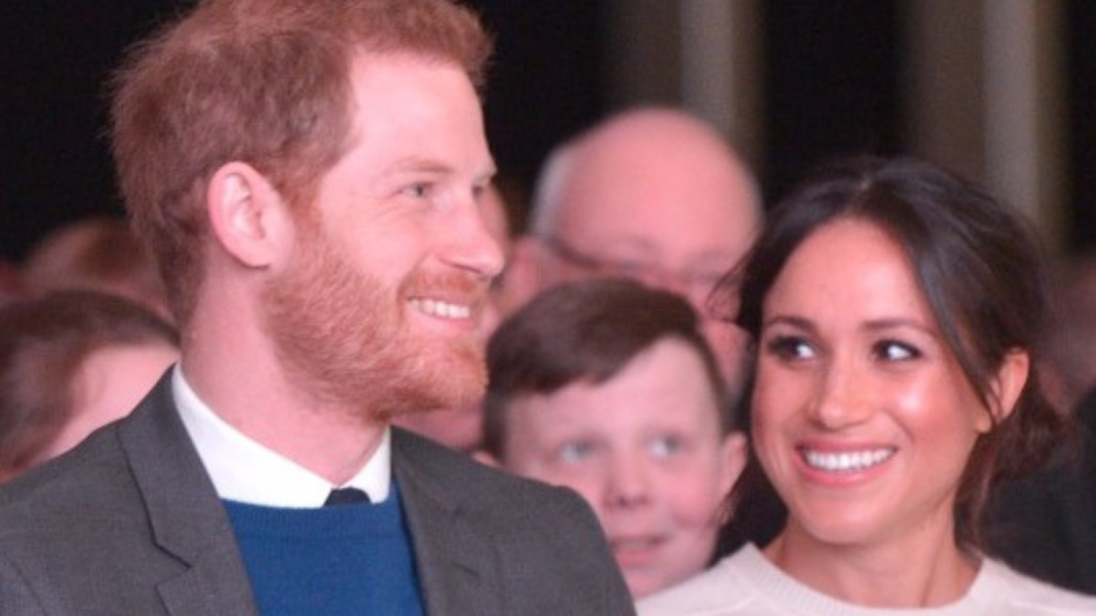'Pathetic' Leaks: Prince Harry, Meghan Markle Face Massive Backlash Over Cloak-And-Dagger King Charles Meeting