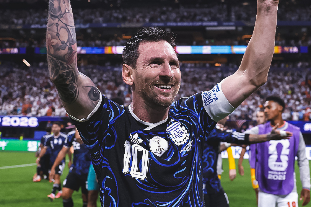 Why Did Lionel Messi Bathe Lamine Yamal Explaining The Viral 2007 Why Did Lionel Messi Bathe Lamine Yamal Explaining The Viral 2007