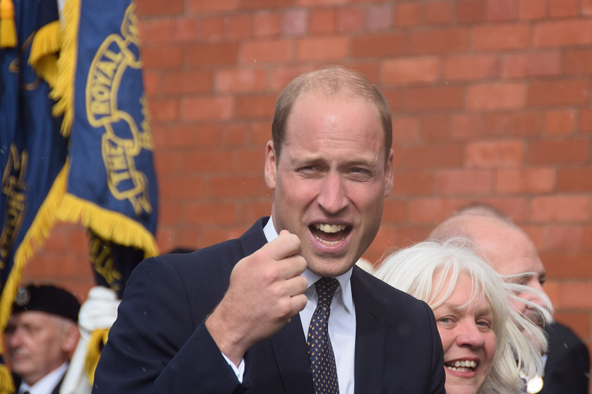 'Gutted': Royal Family Post Message for Team England after World Cup Loss