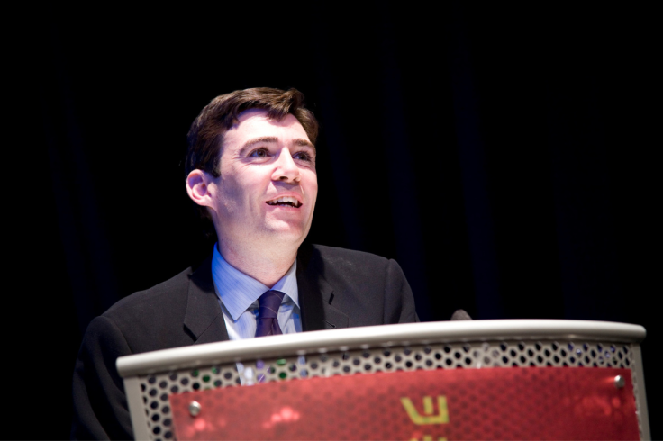 Andy Burnham