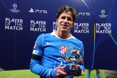 Giuliano Simeone