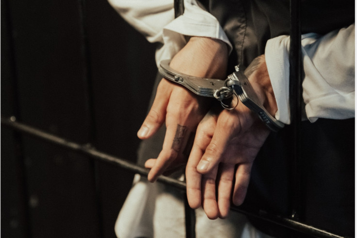 Czech businessman detained China