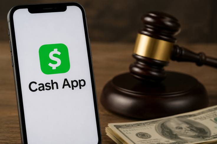 Cash App $45m Settlement Payments