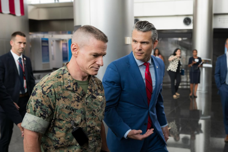 Military testosterone testing for troops