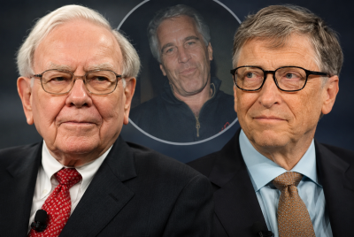 Warren Buffett on Bill Gates-Jeffrey Epstein ties
